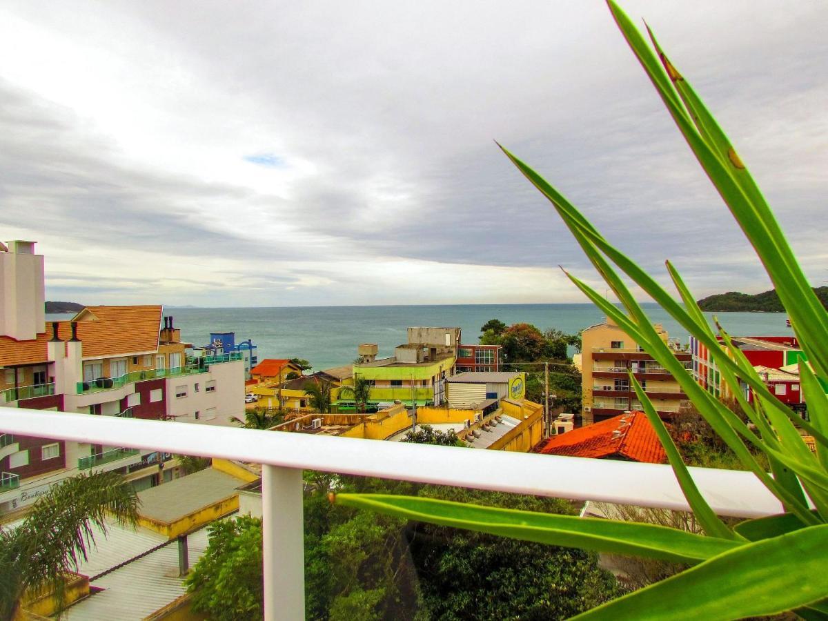 Vila Do Centro Bombinhas Exterior photo