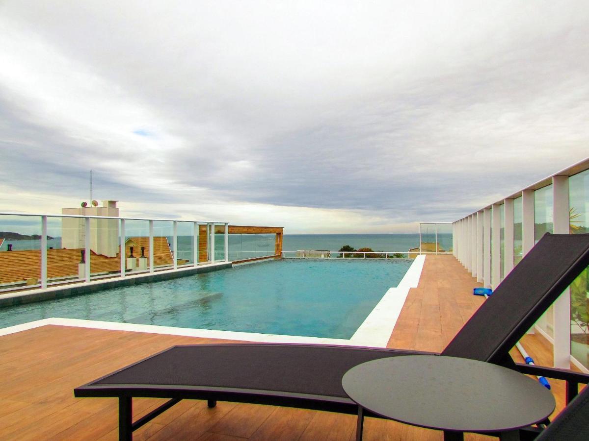 Vila Do Centro Bombinhas Exterior photo