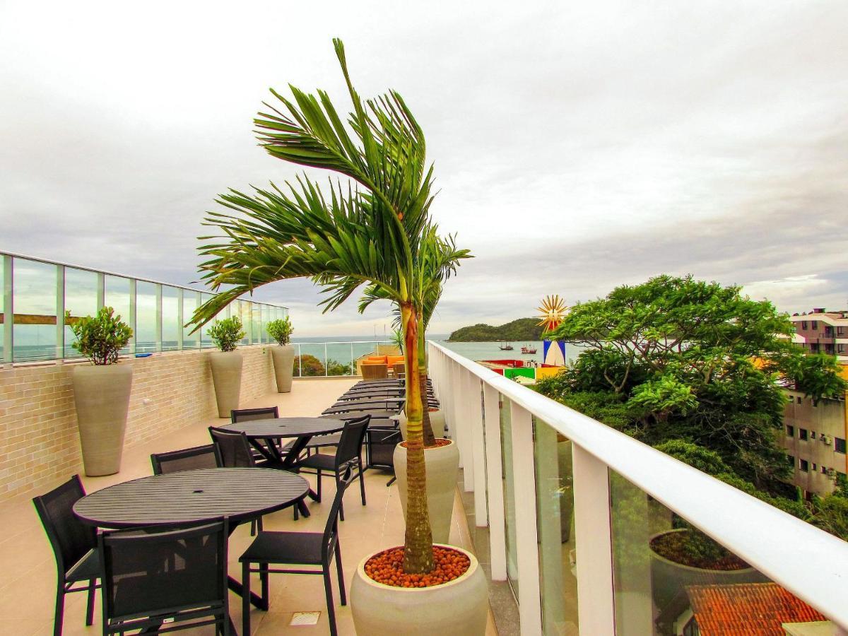 Vila Do Centro Bombinhas Exterior photo