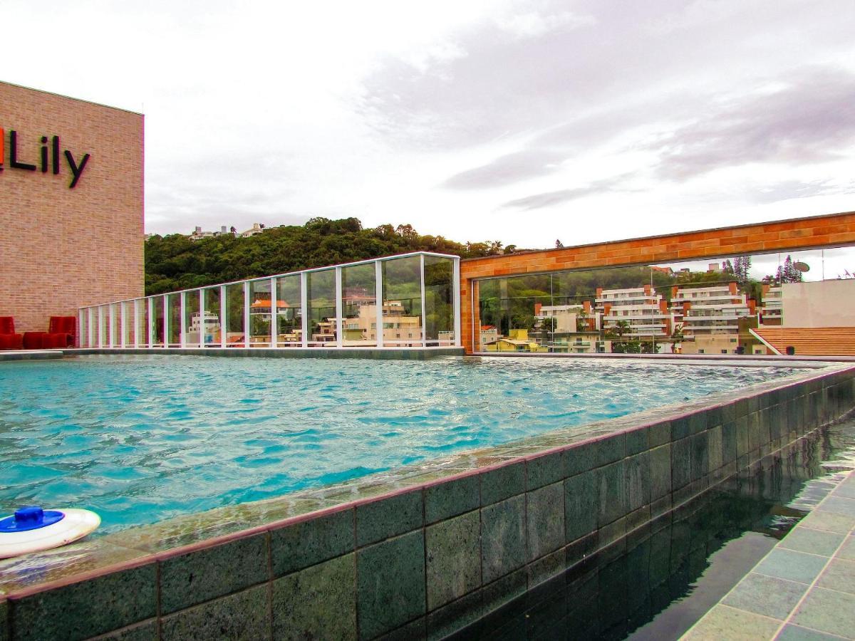 Vila Do Centro Bombinhas Exterior photo