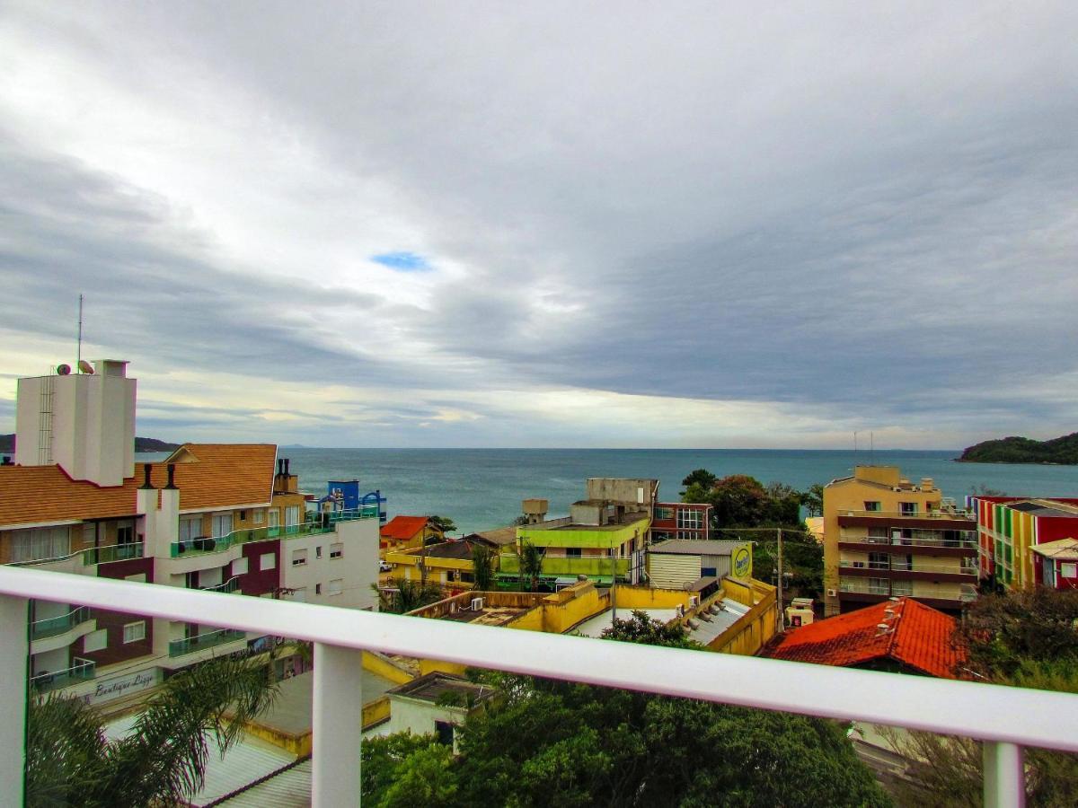 Vila Do Centro Bombinhas Exterior photo