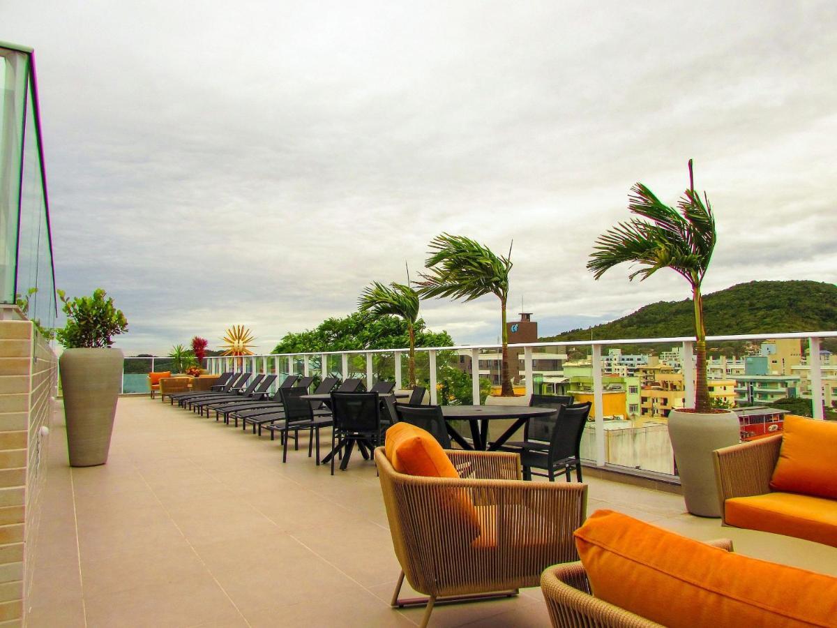 Vila Do Centro Bombinhas Exterior photo