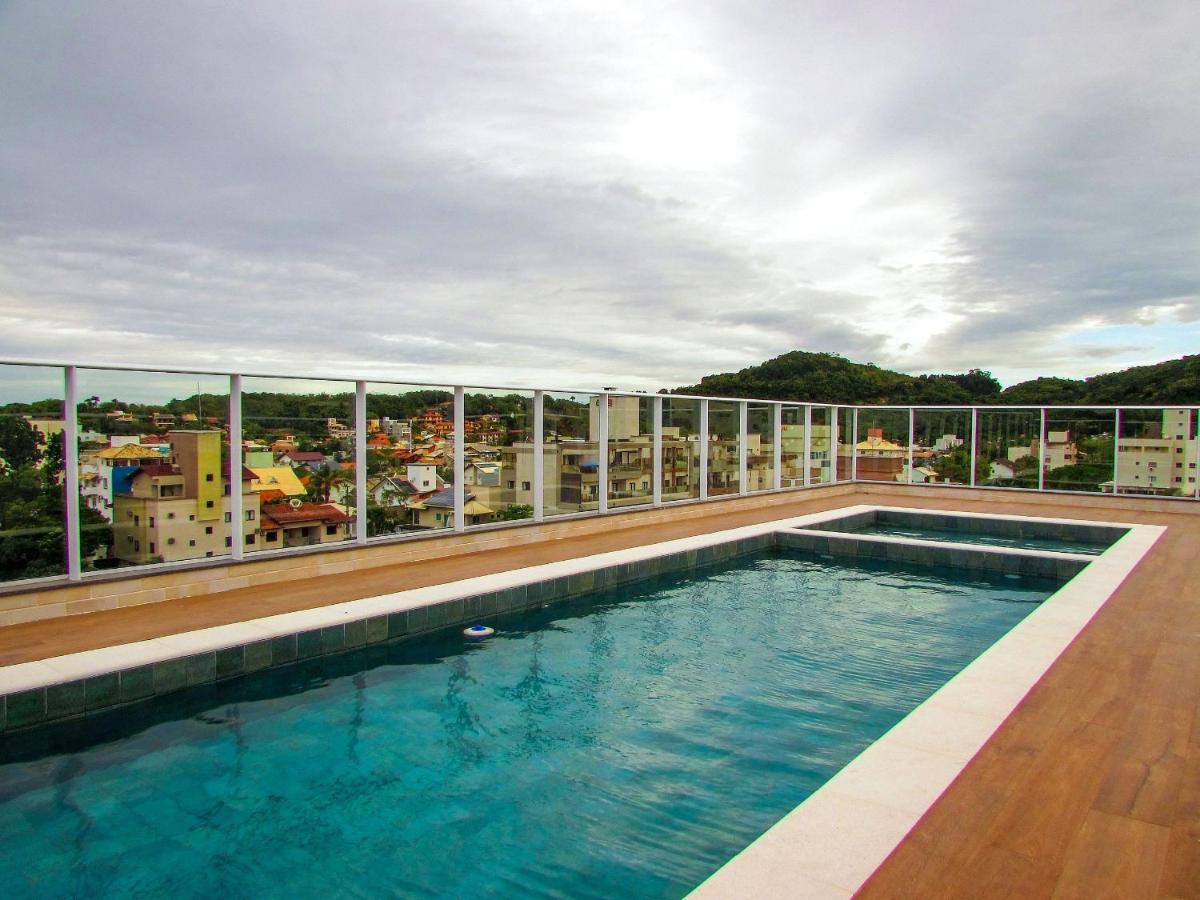 Vila Do Centro Bombinhas Exterior photo
