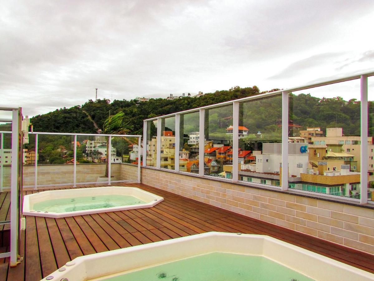Vila Do Centro Bombinhas Exterior photo