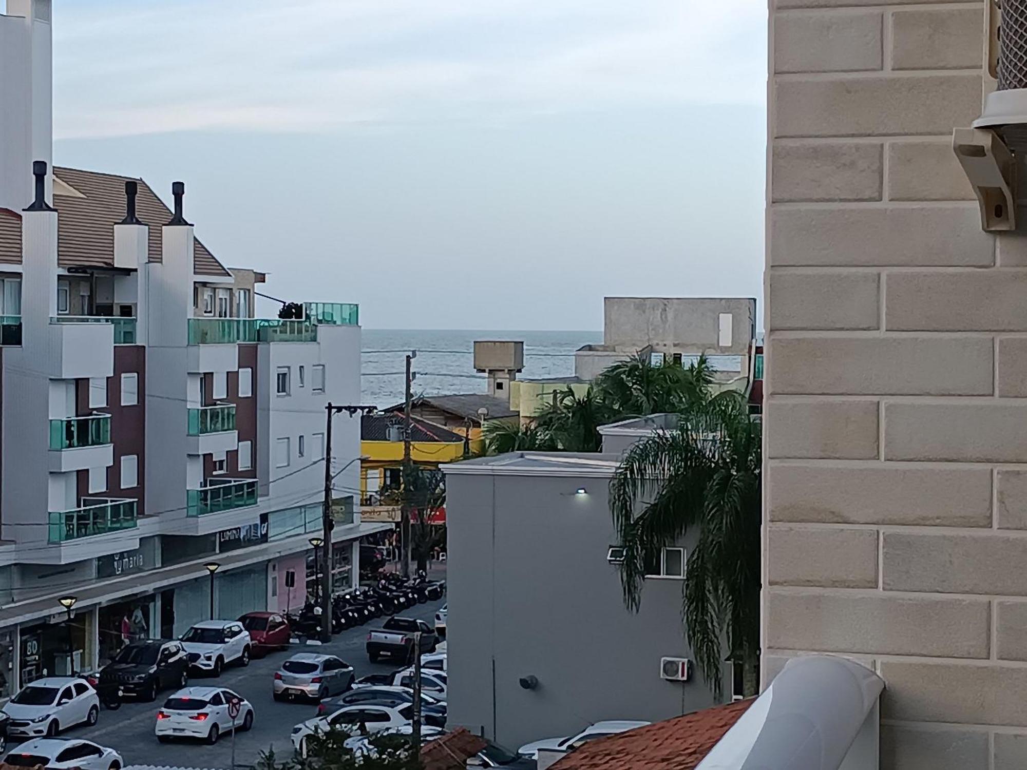 Vila Do Centro Bombinhas Exterior photo