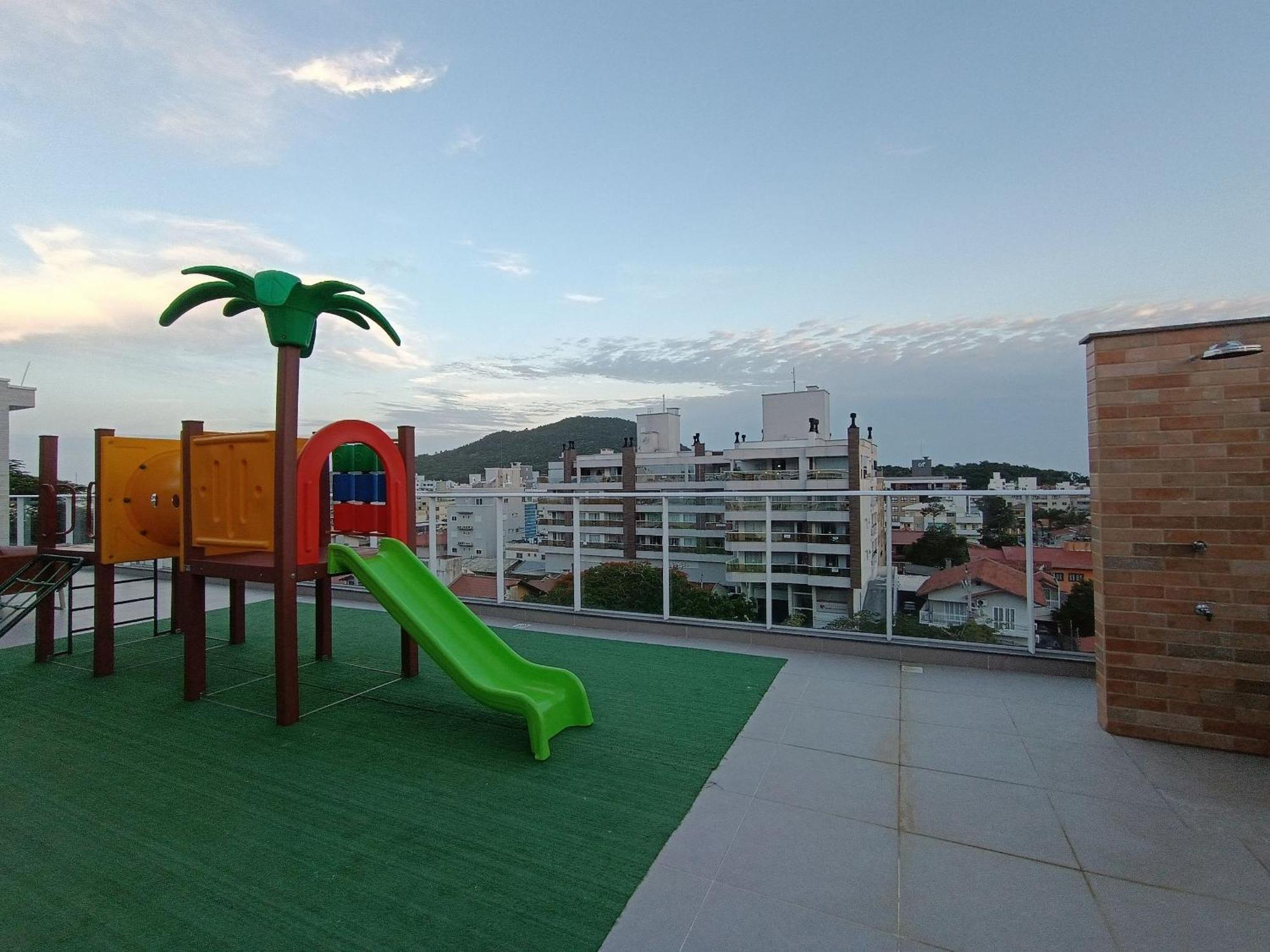 Vila Do Centro Bombinhas Exterior photo
